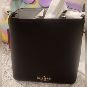 Kate spade bucket bag